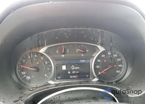 2019 GMC Terrain Sle from USA, damaged, VIN 3GKALMEV5KL197328